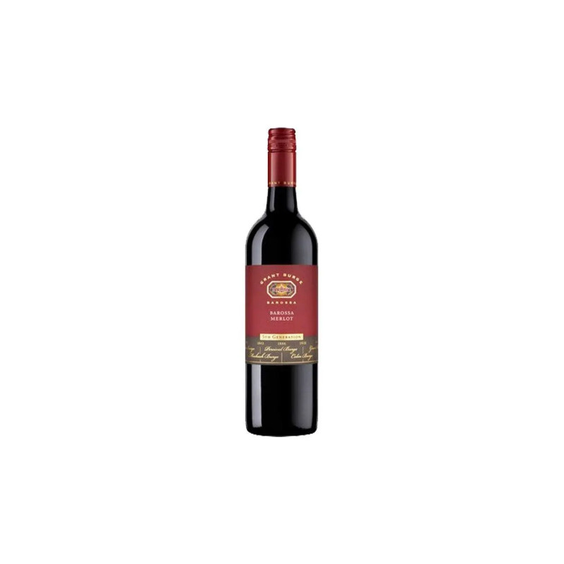 Grant Burge 5th Generation Merlot