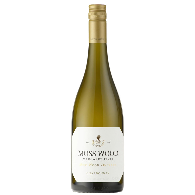 Moss Wood Chardonnay 2023