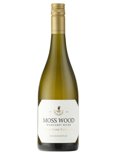 Moss Wood Chardonnay 2023