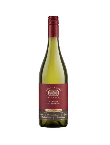 Grant Burge 5th Generation Barossa Chardonnay