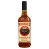 Whisked Choc Brownie
