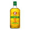 Bundaberg spiced pineapple
