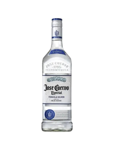 Jose Cuervo Trad Silver 700ml