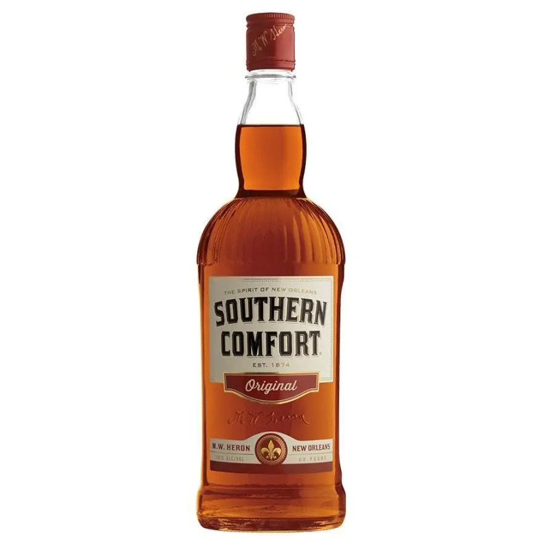 Southern Comfort 1L