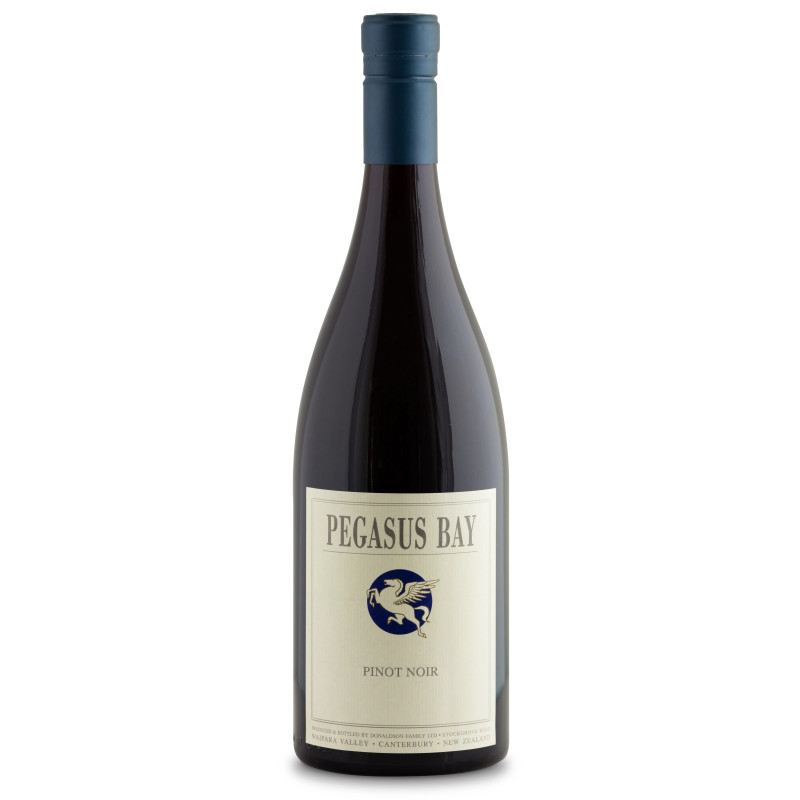 Pegasus Bay Pinot Noir 750ml