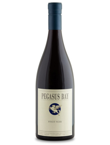Pegasus Bay Pinot Noir 750ml