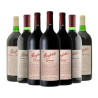 Penfolds Grange Magnum Set 1979 to 2021  (43 Bottles)