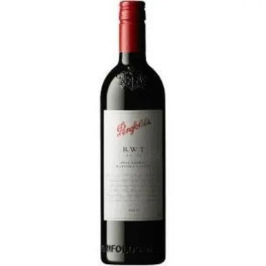 Penfolds RWT - Barossa Shiraz - 2016