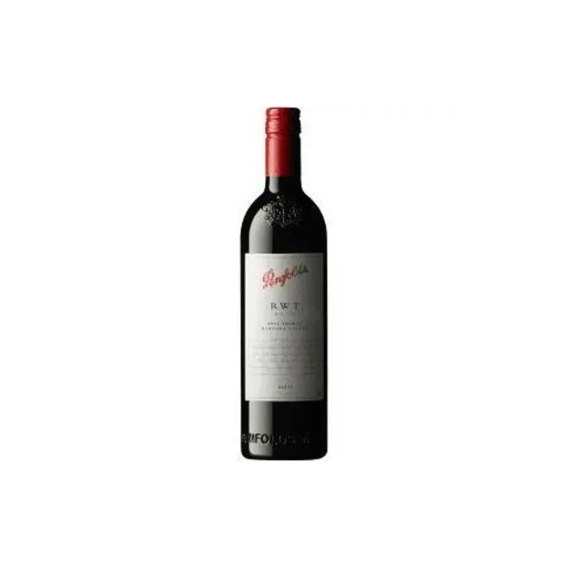 Penfolds RWT - Barossa Shiraz - 2016