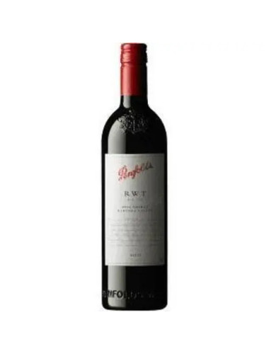 Penfolds RWT - Barossa Shiraz - 2016
