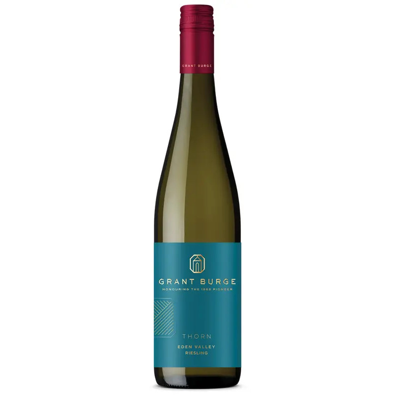 Grant Burge Thorn Eden Valley Riesling