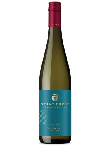 Grant Burge Thorn Eden Valley Riesling
