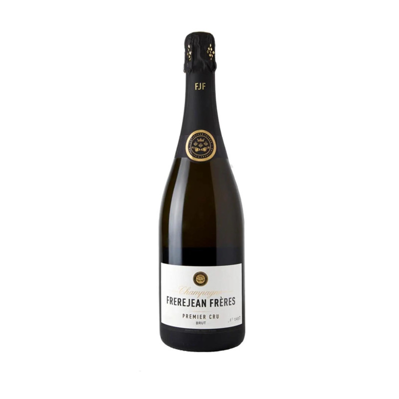 Frerejean Frères NV Brut Premier Cru