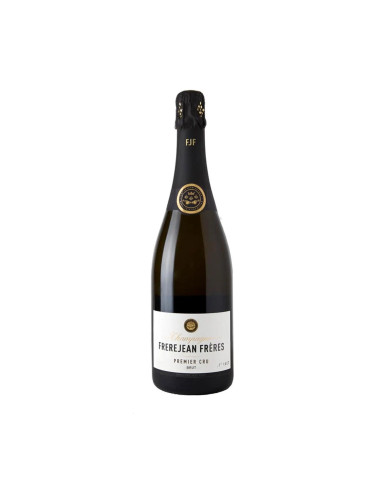 Frerejean Frères NV Brut Premier Cru