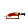 Khukri Coronation Premium Nepalese Rum 375ml