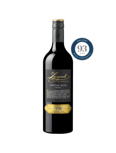Langmeil Orphan Bank Shiraz 2023 750ml