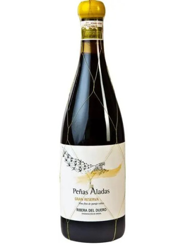 Dominio del Aguila - Ribera del Duero Gran Reserva 'Penas Aladas' - 2016