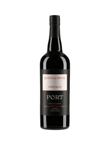 Quinta do Noval - Vintage Port - 2019