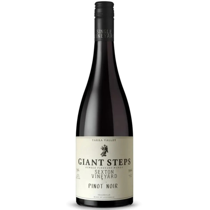 Giant Steps Sexton Pinot Noir 2023 750ml