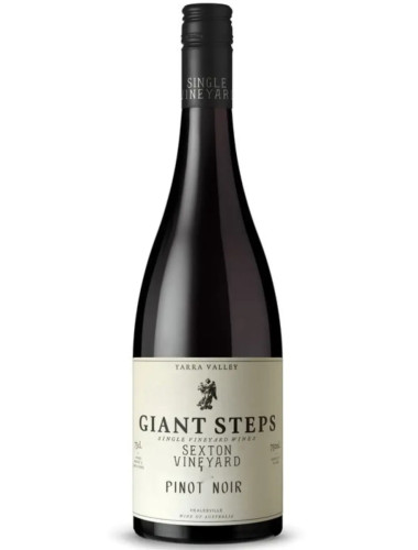 Giant Steps Sexton Pinot Noir 2023 750ml
