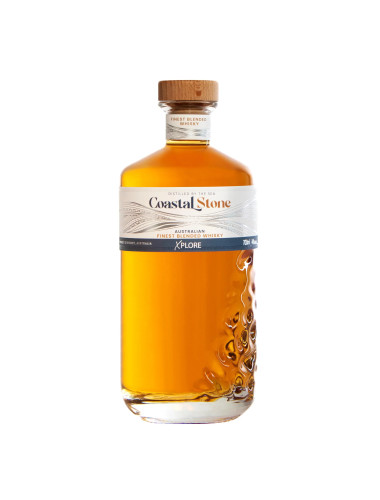 Manly Coastal Stone Xplore 700ml