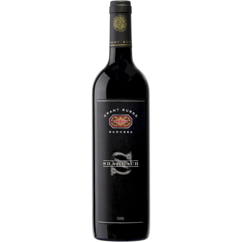 Grant Burge Shadrach Cabernet Sauvignon 2013 750mL Bottle