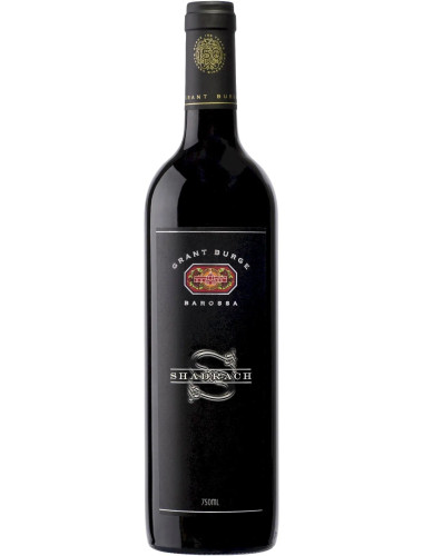 Grant Burge Shadrach Cabernet Sauvignon 2013 750mL Bottle