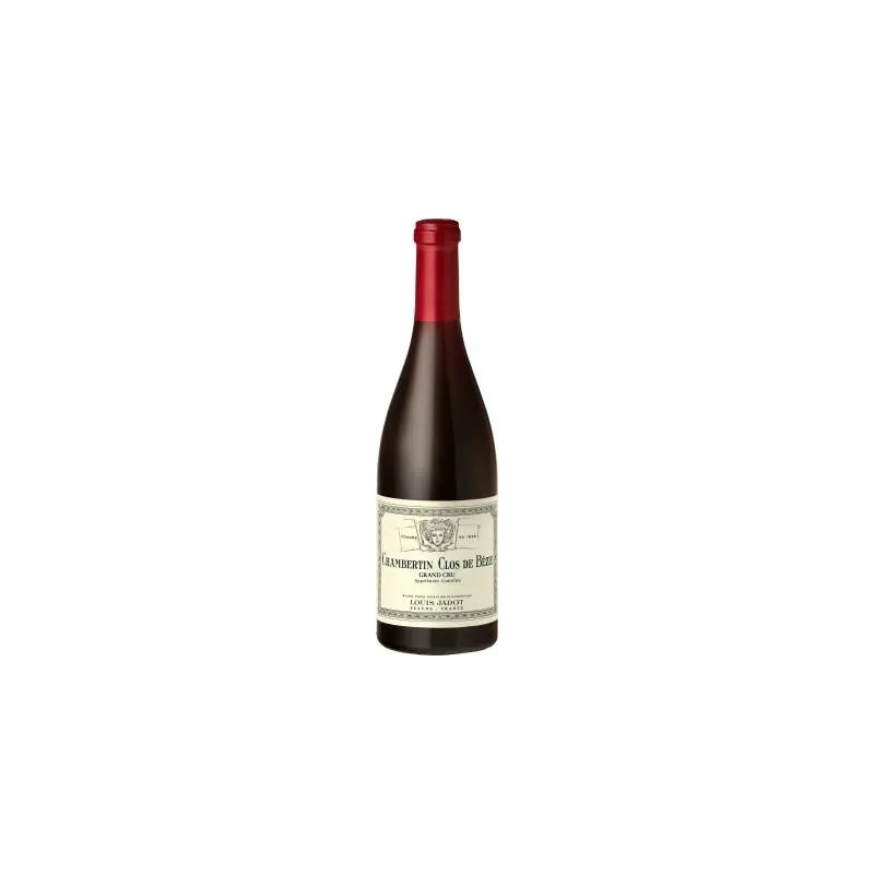 Louis Jadot - Chambertin Grand Cru 'Clos de Beze' - 2019