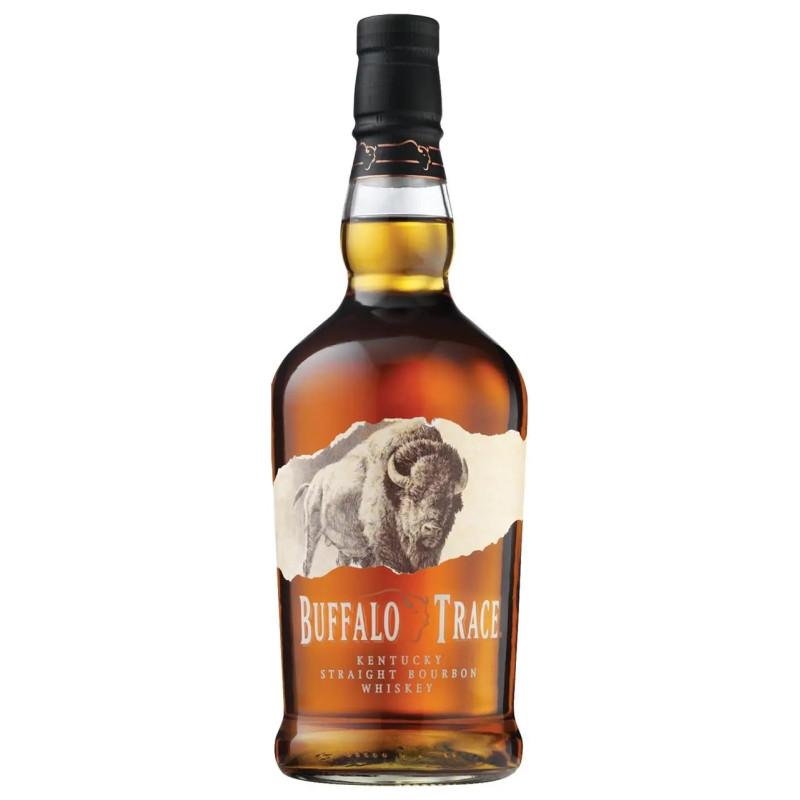 Buffalo Trace Kentucky Straight Bourbon Whiskey 700ml