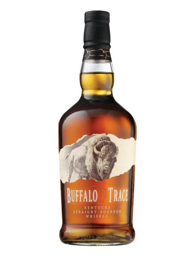 Buffalo Trace Kentucky Straight Bourbon Whiskey 700ml