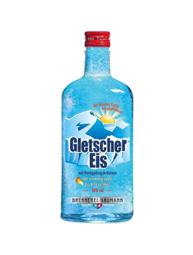 Baumann Glacier Ice Liqueur 500ml