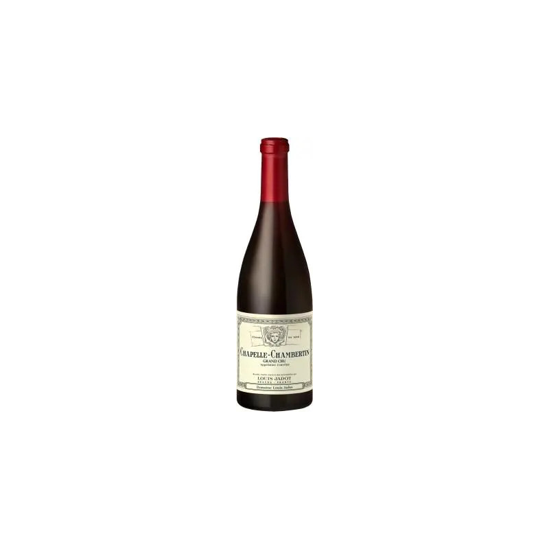 Louis Jadot - Chapelle-Chambertin Grand Cru - 2019