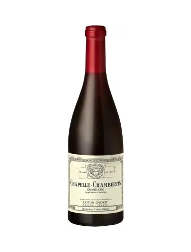 Louis Jadot - Chapelle-Chambertin Grand Cru - 2019