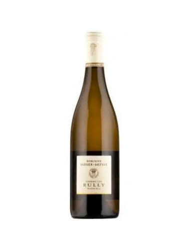 Domaine Jaeger-Defaix - Rully 1er Cru 'Les Cloux' Blanc - 2022