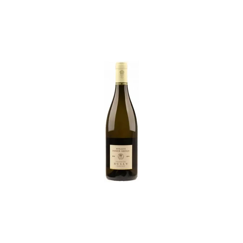 Domaine Jaeger-Defaix - Rully 1er Cru 'Rabource' Blanc - 2022