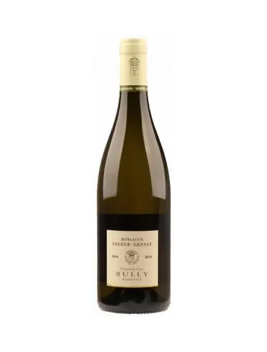 Domaine Jaeger-Defaix - Rully 1er Cru 'Rabource' Blanc - 2022
