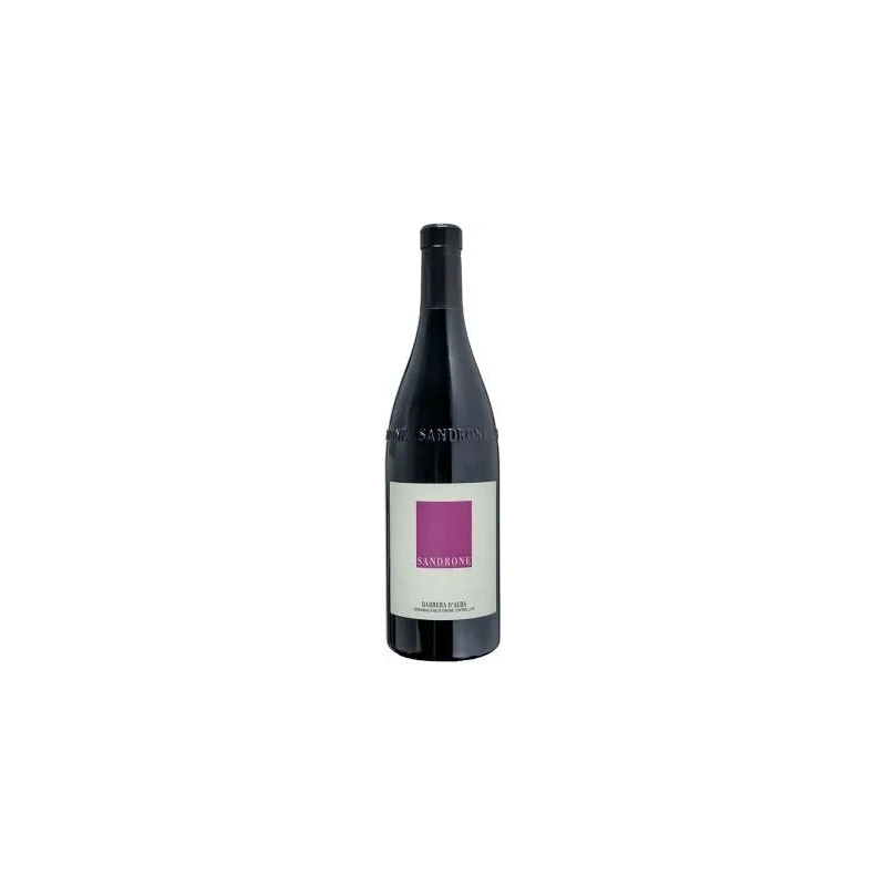 Luciano Sandrone - Barbera d'Alba DOC - 2021