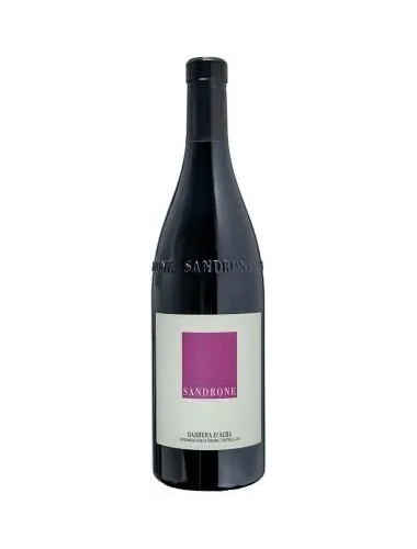 Luciano Sandrone - Barbera d'Alba DOC - 2021
