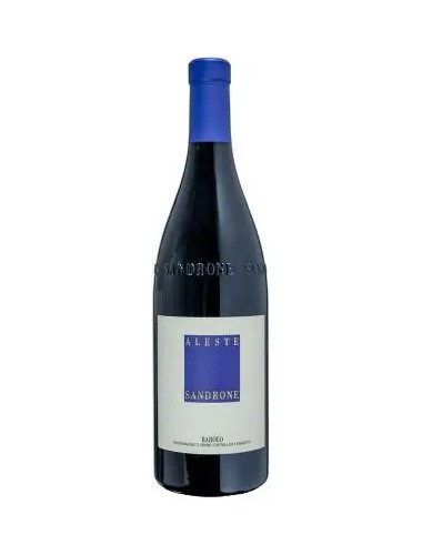 Luciano Sandrone - Barolo 'Aleste' DOCG - 2019