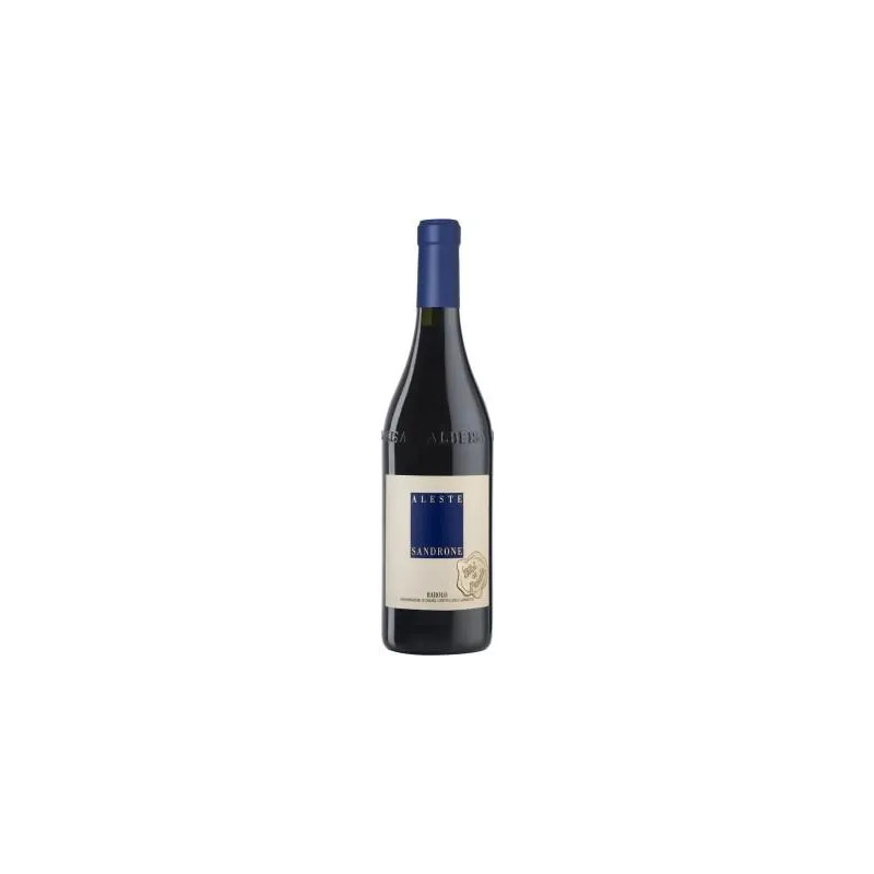Luciano Sandrone - Barolo 'Aleste' Sibi et Paucis DOCG - 2013