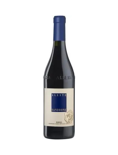 Luciano Sandrone - Barolo 'Aleste' Sibi et Paucis DOCG - 2013