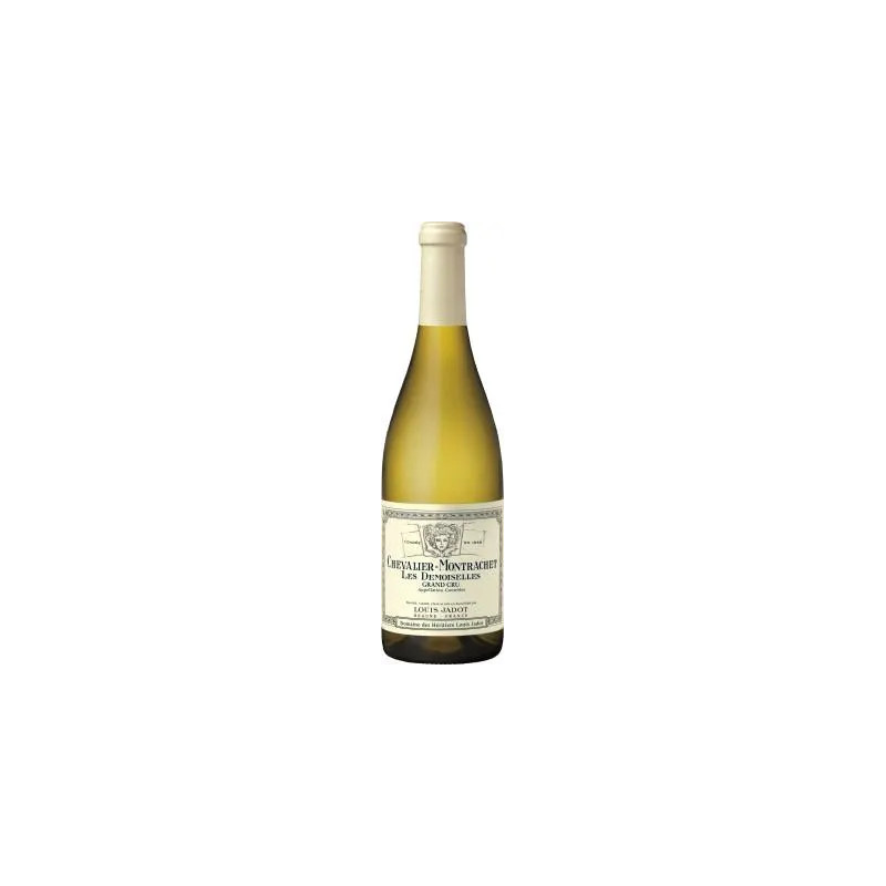 Louis Jadot - Chevalier-Montrachet Grand Cru 'Les Demoiselles' - 2019