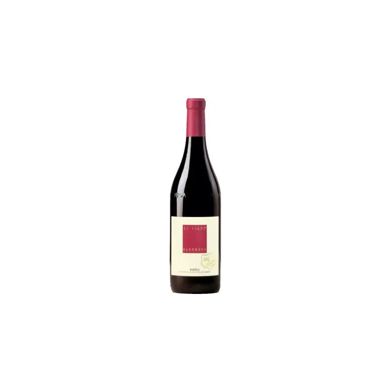 Luciano Sandrone - Barolo 'Le Vigne' Sibi et Paucis DOCG - 2013
