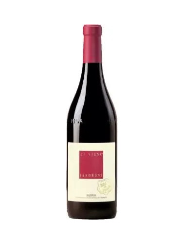 Luciano Sandrone - Barolo 'Le Vigne' Sibi et Paucis DOCG - 2013