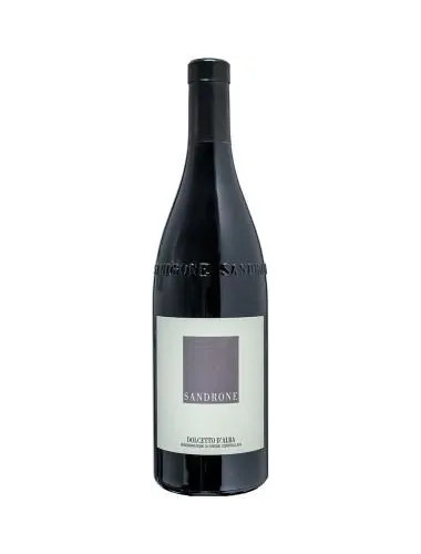 Luciano Sandrone - Dolcetto d'Alba DOC - 2022