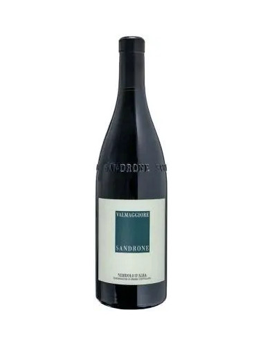 Luciano Sandrone - Nebbiolo d'Alba 'Valmaggiore' DOC - 2021