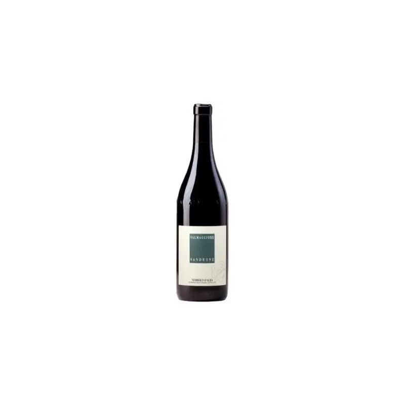 Luciano Sandrone - Nebbiolo d'Alba 'Valmaggiore' Sibi et Paucis DOC - 2017