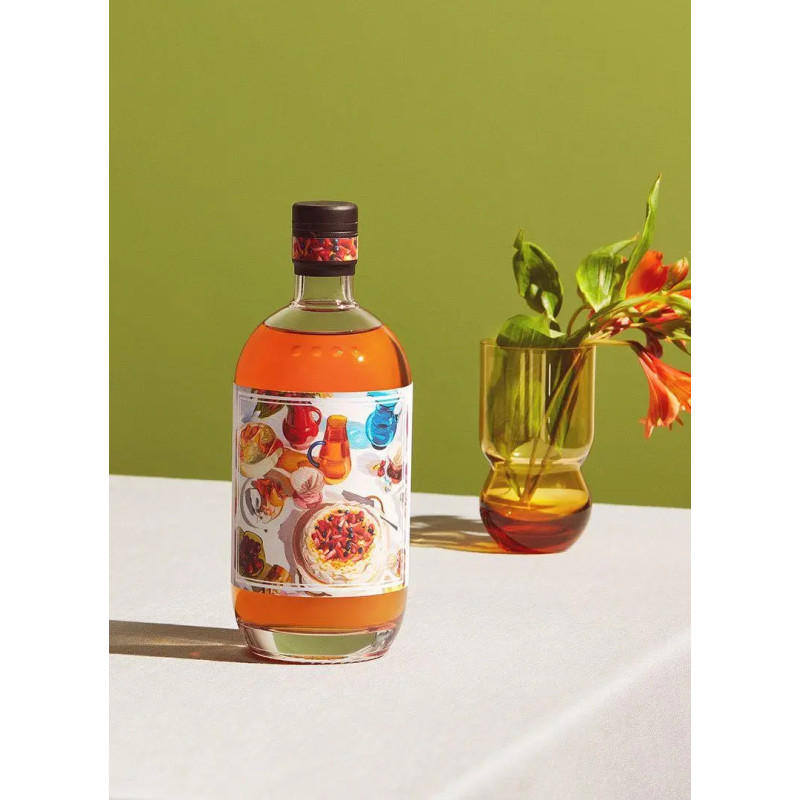 Four Pillars Christmas Gin 2021