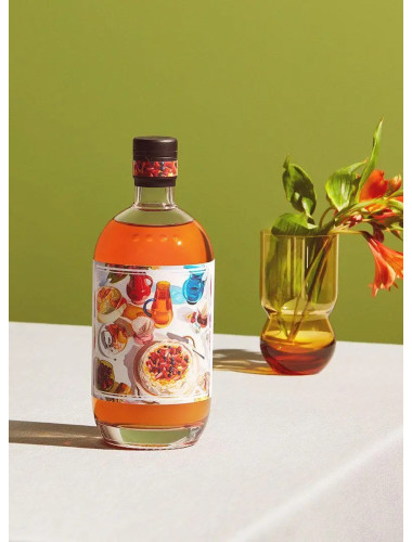 Four Pillars Christmas Gin 2021