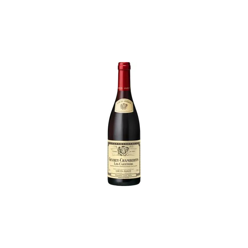 Louis Jadot - Gevrey-Chambertin 1er Cru 'Les Cazetiers' - 2019
